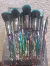 Load image into Gallery viewer, TROPICAL 10pc Makeup Set