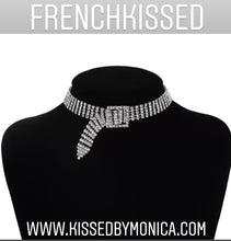 Load image into Gallery viewer, Starlet Belt Choker