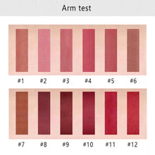 Load image into Gallery viewer, Matte Lip Crayon