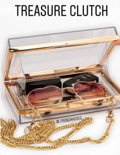 Load image into Gallery viewer, TREASURE CLUTCH