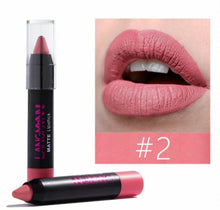 Load image into Gallery viewer, Matte Lip Crayon