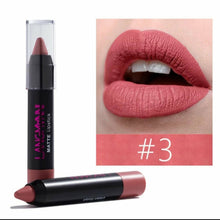 Load image into Gallery viewer, Matte Lip Crayon