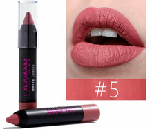 Load image into Gallery viewer, Matte Lip Crayon