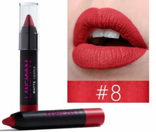 Load image into Gallery viewer, Matte Lip Crayon