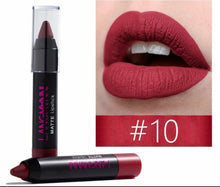 Load image into Gallery viewer, Matte Lip Crayon