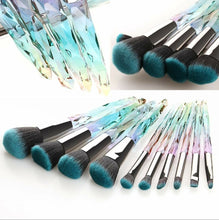 Load image into Gallery viewer, TROPICAL 10pc Makeup Set