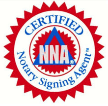 Load image into Gallery viewer, General Notary