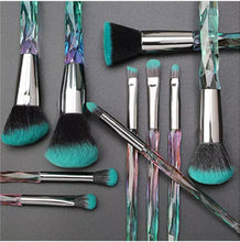 Load image into Gallery viewer, TROPICAL 10pc Makeup Set